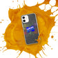 iPhone Case street Canvas Graffitti