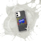 iPhone Case street Canvas Graffitti