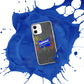 iPhone Case street Canvas Graffitti