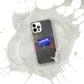 iPhone Case street Canvas Graffitti