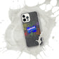iPhone Case street Canvas Graffitti