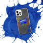 iPhone Case street Canvas Graffitti