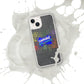 iPhone Case street Canvas Graffitti