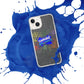 iPhone Case street Canvas Graffitti
