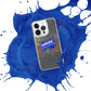 iPhone Case street Canvas Graffitti