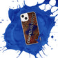 iPhone Case brickThis sleek iPhone case protects your phone from scratches, dust, oil, and dirt. It has a solid back and flexible sides that make it easy to take on and off, with preCanvas GraffittiiPhone Case brick