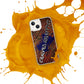 iPhone Case brickThis sleek iPhone case protects your phone from scratches, dust, oil, and dirt. It has a solid back and flexible sides that make it easy to take on and off, with preCanvas GraffittiiPhone Case brick