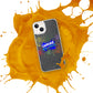 iPhone Case street Canvas Graffitti
