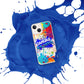 iPhone Case graffiti Canvas Graffitti
