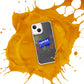 iPhone Case street Canvas Graffitti