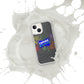 iPhone Case street Canvas Graffitti
