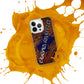 iPhone Case brickThis sleek iPhone case protects your phone from scratches, dust, oil, and dirt. It has a solid back and flexible sides that make it easy to take on and off, with preCanvas GraffittiiPhone Case brick