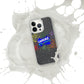 iPhone Case street Canvas Graffitti