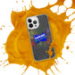 iPhone Case street Canvas Graffitti