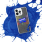 iPhone Case street Canvas Graffitti