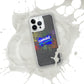 iPhone Case street Canvas Graffitti