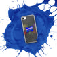 iPhone Case street Canvas Graffitti