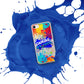 iPhone Case graffiti Canvas Graffitti