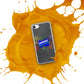 iPhone Case street Canvas Graffitti