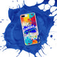 iPhone Case graffiti Canvas Graffitti