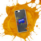iPhone Case street Canvas Graffitti