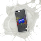 iPhone Case street Canvas Graffitti
