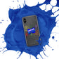 iPhone Case street Canvas Graffitti