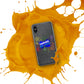 iPhone Case street Canvas Graffitti