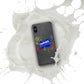 iPhone Case street Canvas Graffitti