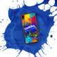 iPhone Case graffiti Canvas Graffitti