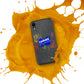 iPhone Case street Canvas Graffitti