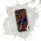 iPhone Case brickThis sleek iPhone case protects your phone from scratches, dust, oil, and dirt. It has a solid back and flexible sides that make it easy to take on and off, with preCanvas GraffittiiPhone Case brick