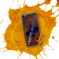 iPhone Case brickThis sleek iPhone case protects your phone from scratches, dust, oil, and dirt. It has a solid back and flexible sides that make it easy to take on and off, with preCanvas GraffittiiPhone Case brick